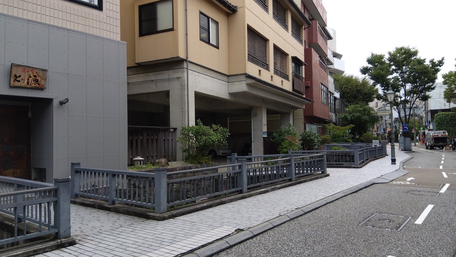 金沢のお香とアロマの香り専門店(石川県金沢市)・金沢観光地・金沢の観光スポット武家屋敷跡近く・人気でおすすめのお土産処-お香専門店のアロマ香房焚屋