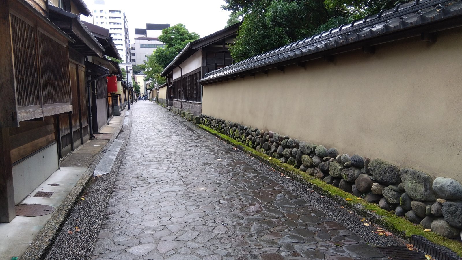 金沢のお香とアロマの香り専門店(石川県金沢市)・金沢観光地・金沢の観光スポット武家屋敷跡近く・人気でおすすめのお土産処-お香専門店のアロマ香房焚屋