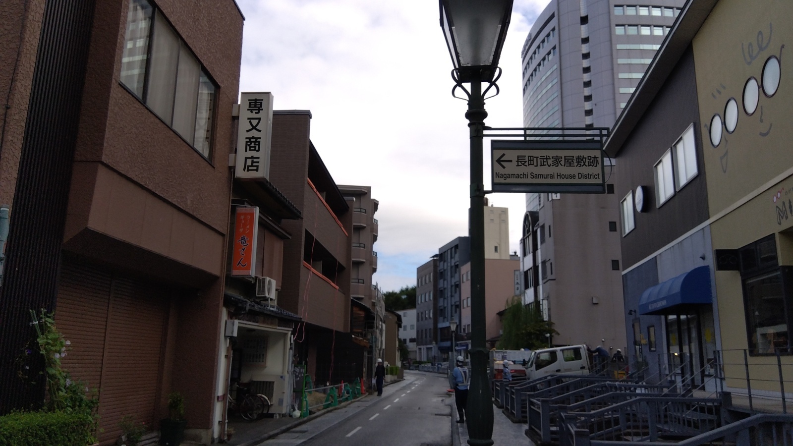 金沢のお香とアロマの香り専門店(石川県金沢市)・金沢観光地・金沢の観光スポット武家屋敷跡近く・人気でおすすめのお土産処-お香専門店のアロマ香房焚屋