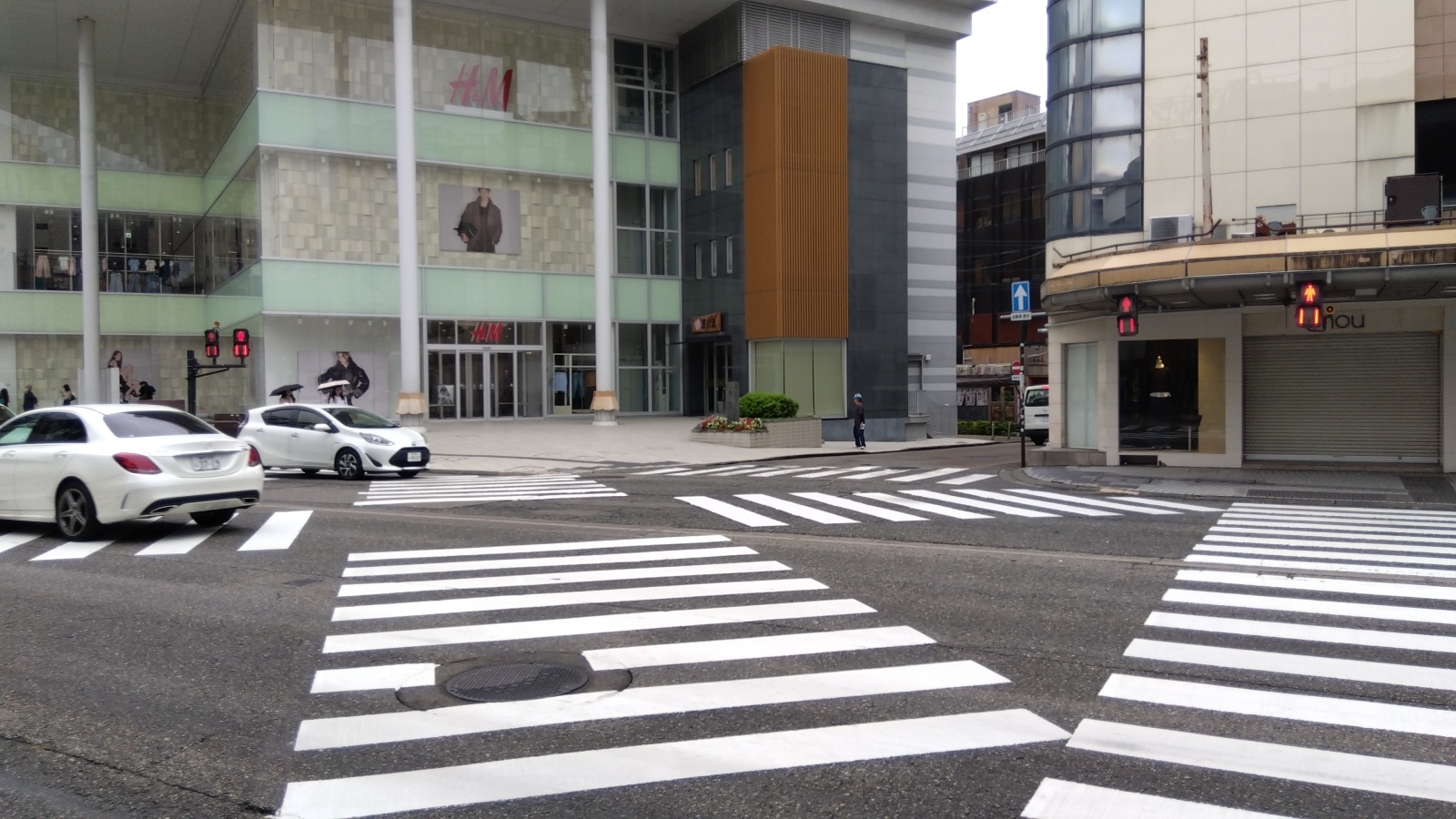 金沢のお香とアロマの香り専門店(石川県金沢市)・金沢観光地・金沢の観光スポット武家屋敷跡近く・人気でおすすめのお土産処-お香専門店のアロマ香房焚屋