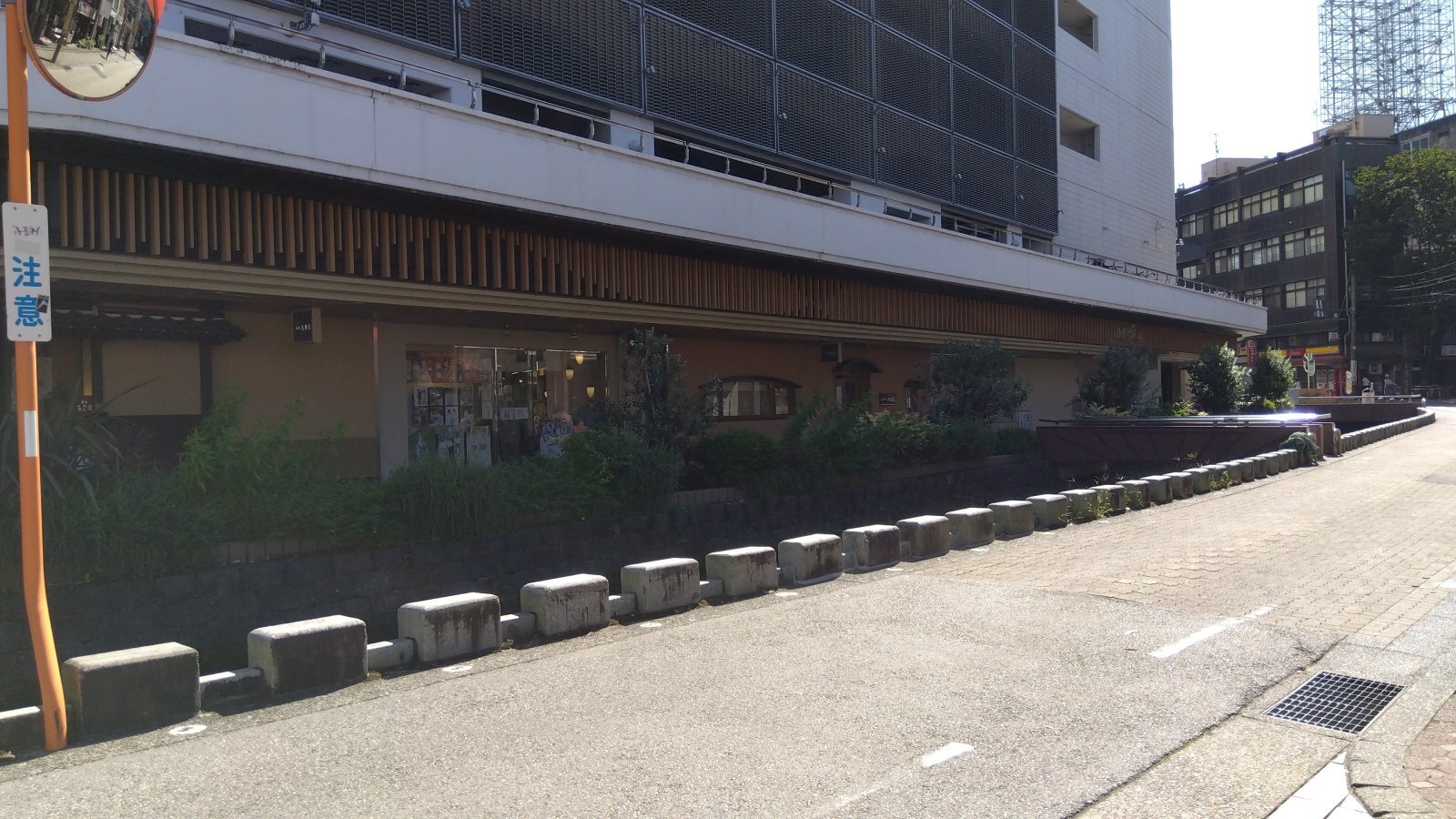 金沢のお香とアロマの香り専門店(石川県金沢市)・金沢観光地・金沢の観光スポット武家屋敷跡近く・人気でおすすめのお土産処-お香専門店のアロマ香房焚屋