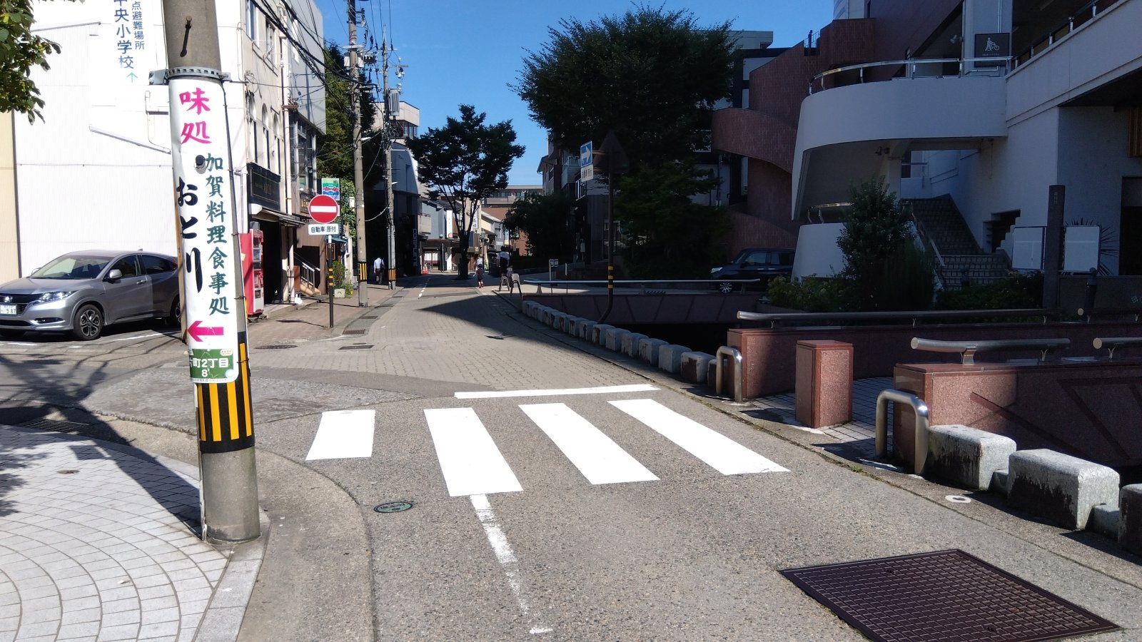 金沢のお香とアロマの香り専門店(石川県金沢市)・金沢観光地・金沢の観光スポット武家屋敷跡近く・人気でおすすめのお土産処-お香専門店のアロマ香房焚屋