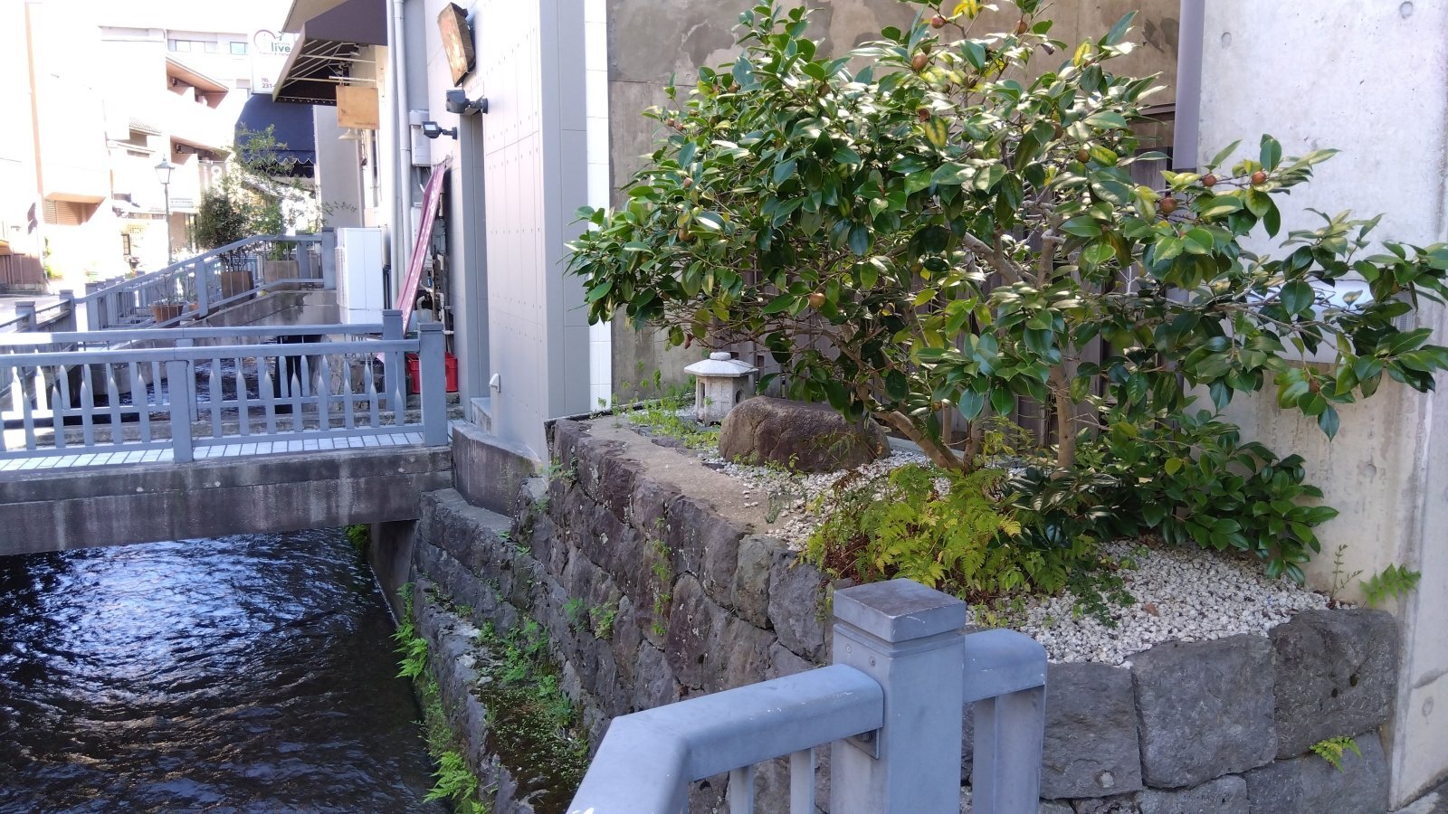 金沢のお香とアロマの香り専門店(石川県金沢市)・金沢観光地・金沢の観光スポット武家屋敷跡近く・人気でおすすめのお土産処-お香専門店のアロマ香房焚屋