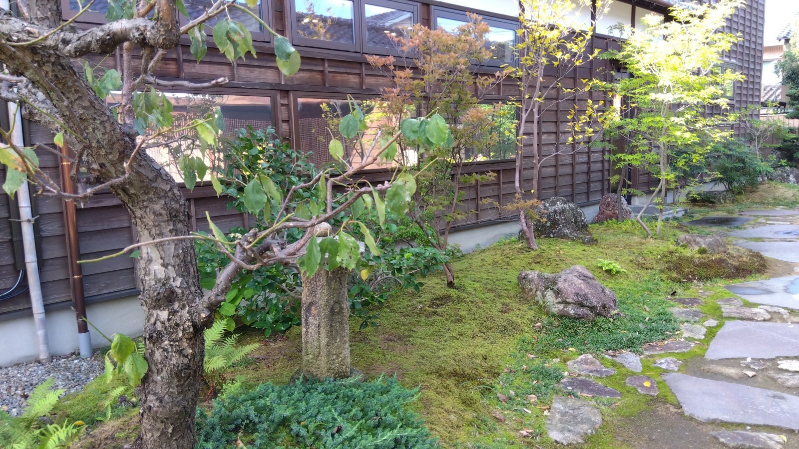 金沢のお香とアロマの香り専門店(石川県金沢市)・金沢観光地・金沢の観光スポット武家屋敷跡近く・人気でおすすめのお土産処-お香専門店のアロマ香房焚屋