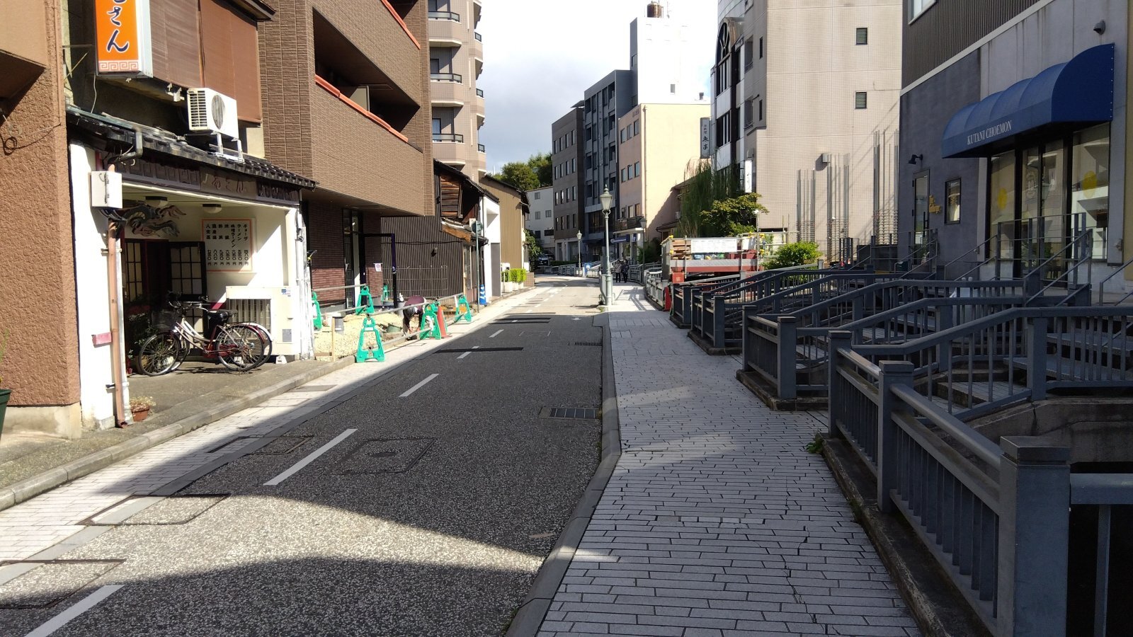 金沢のお香とアロマの香り専門店(石川県金沢市)・金沢観光地・金沢の観光スポット武家屋敷跡近く・人気でおすすめのお土産処-お香専門店のアロマ香房焚屋
