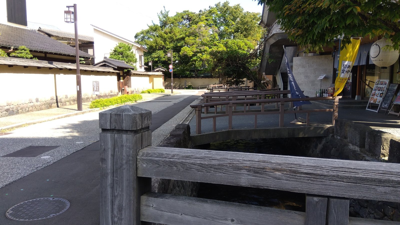 金沢のお香とアロマの香り専門店(石川県金沢市)・金沢観光地・金沢の観光スポット武家屋敷跡近く・人気でおすすめのお土産処-お香専門店のアロマ香房焚屋