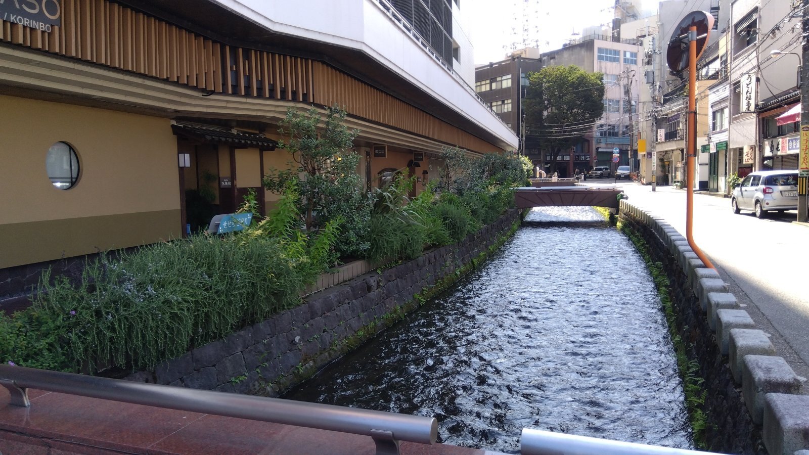 金沢のお香とアロマの香り専門店(石川県金沢市)・金沢観光地・金沢の観光スポット武家屋敷跡近く・人気でおすすめのお土産処-お香専門店のアロマ香房焚屋
