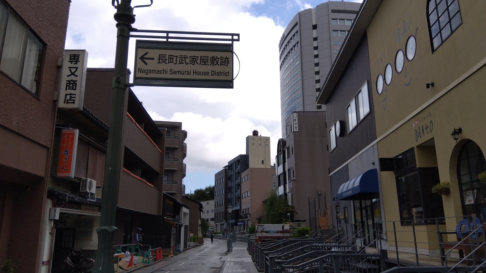 金沢のお香とアロマの香り専門店(石川県金沢市)・金沢観光地・金沢の観光スポット武家屋敷跡近く・人気でおすすめのお土産処-お香専門店のアロマ香房焚屋