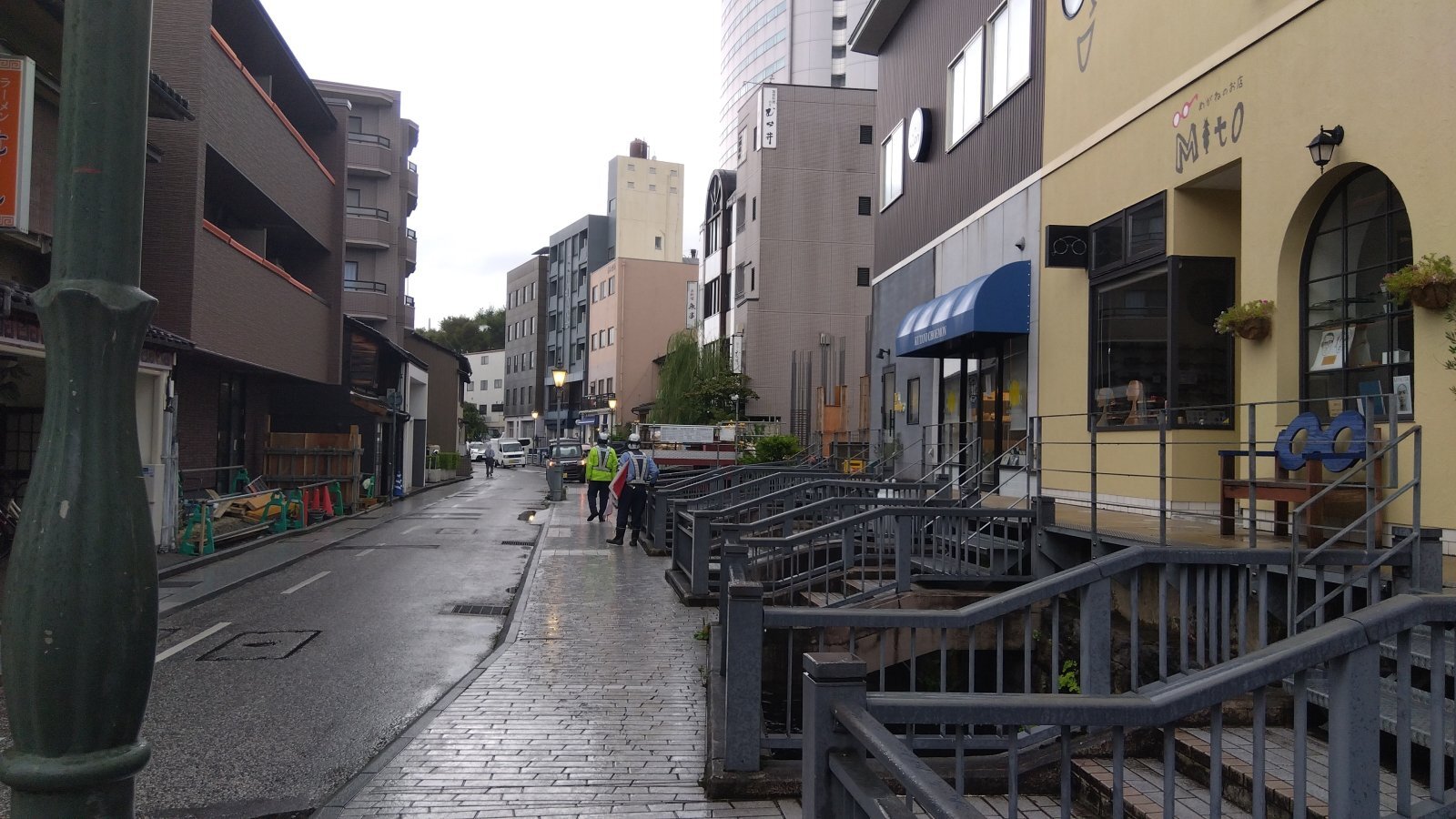 金沢のお香とアロマの香り専門店(石川県金沢市)・金沢観光地・金沢の観光スポット武家屋敷跡近く・人気でおすすめのお土産処-お香専門店のアロマ香房焚屋