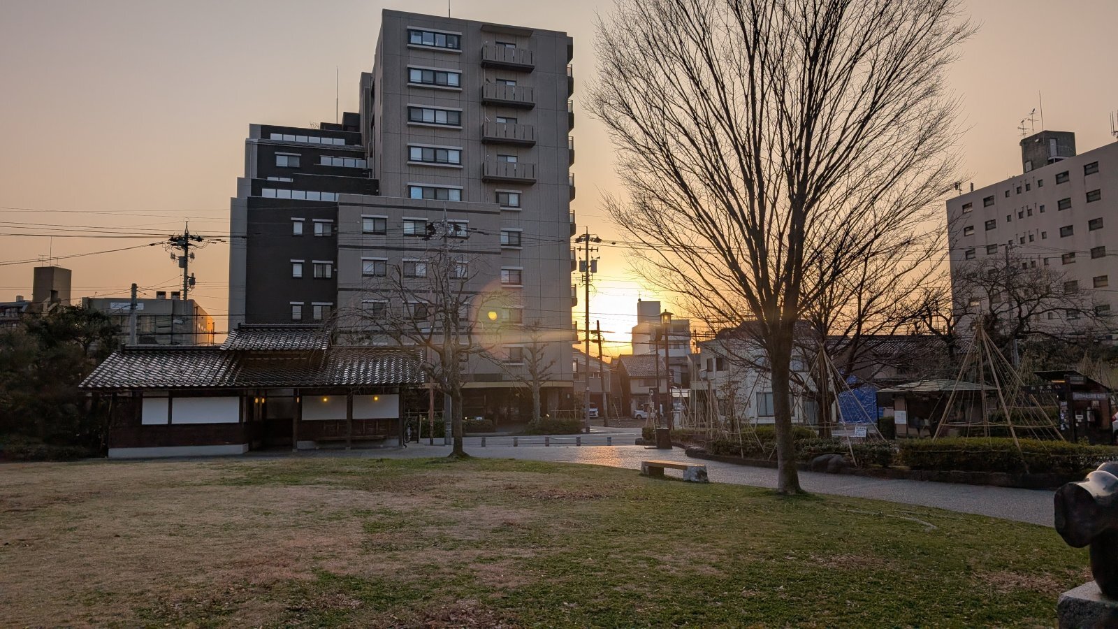 金沢のお香とアロマの香り専門店(石川県金沢市)・金沢観光地・金沢の観光スポット武家屋敷跡近く・人気でおすすめのお土産処-お香専門店のアロマ香房焚屋