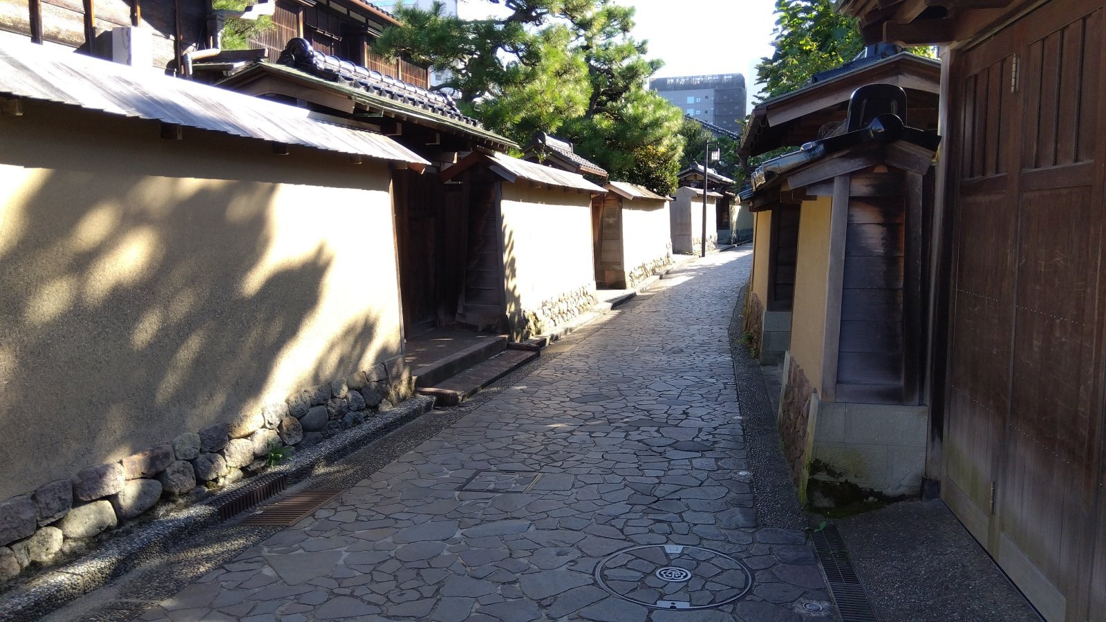 金沢のお香とアロマの香り専門店(石川県金沢市)・金沢観光地・金沢の観光スポット武家屋敷跡近く・人気でおすすめのお土産処-お香専門店のアロマ香房焚屋