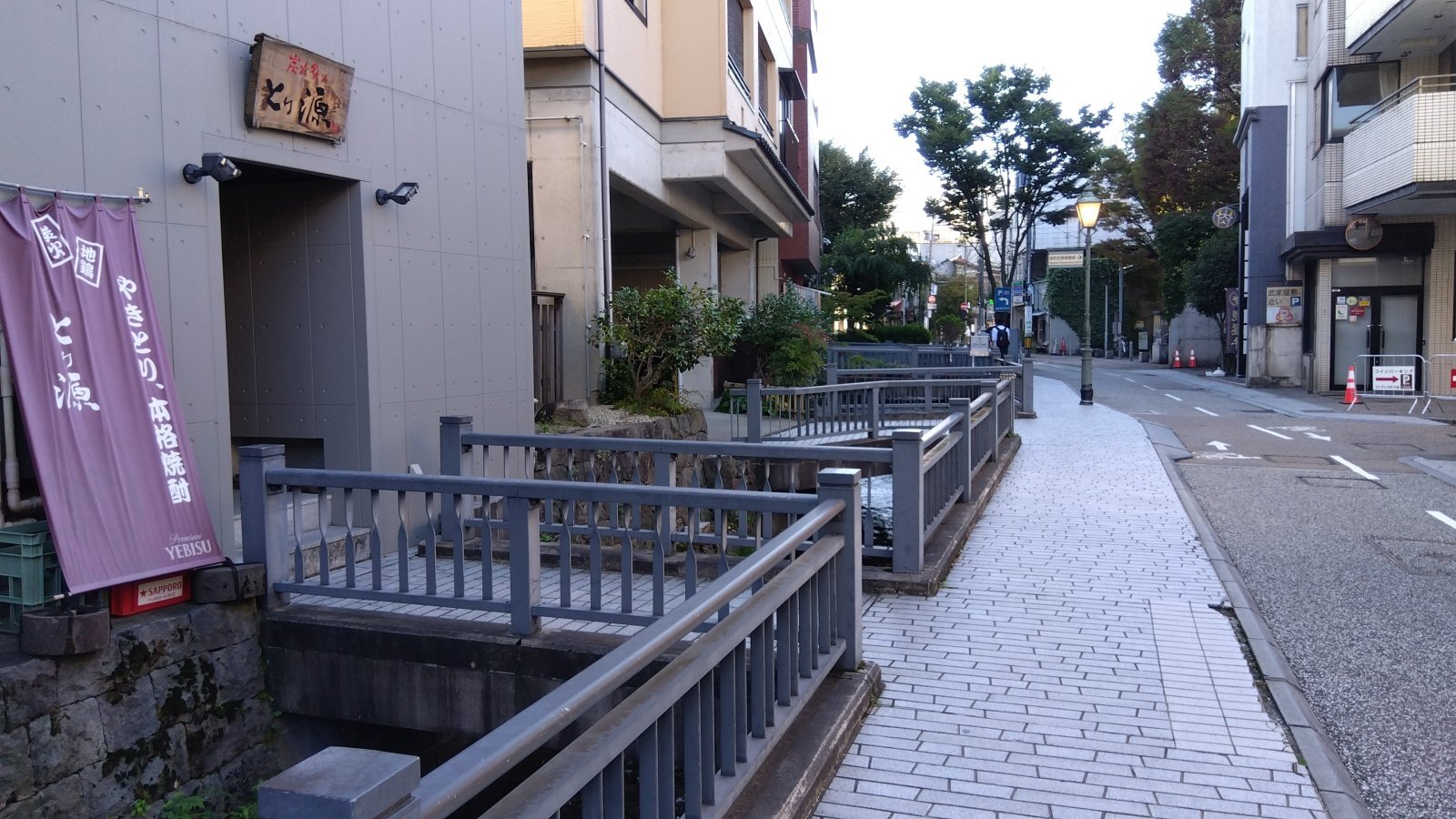 金沢のお香とアロマの香り専門店(石川県金沢市)・金沢観光地・金沢の観光スポット武家屋敷跡近く・人気でおすすめのお土産処-お香専門店のアロマ香房焚屋