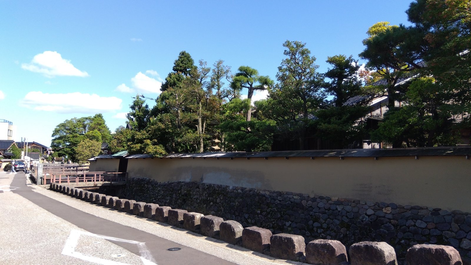 金沢のお香とアロマの香り専門店(石川県金沢市)・金沢観光地・金沢の観光スポット武家屋敷跡近く・人気でおすすめのお土産処-お香専門店のアロマ香房焚屋