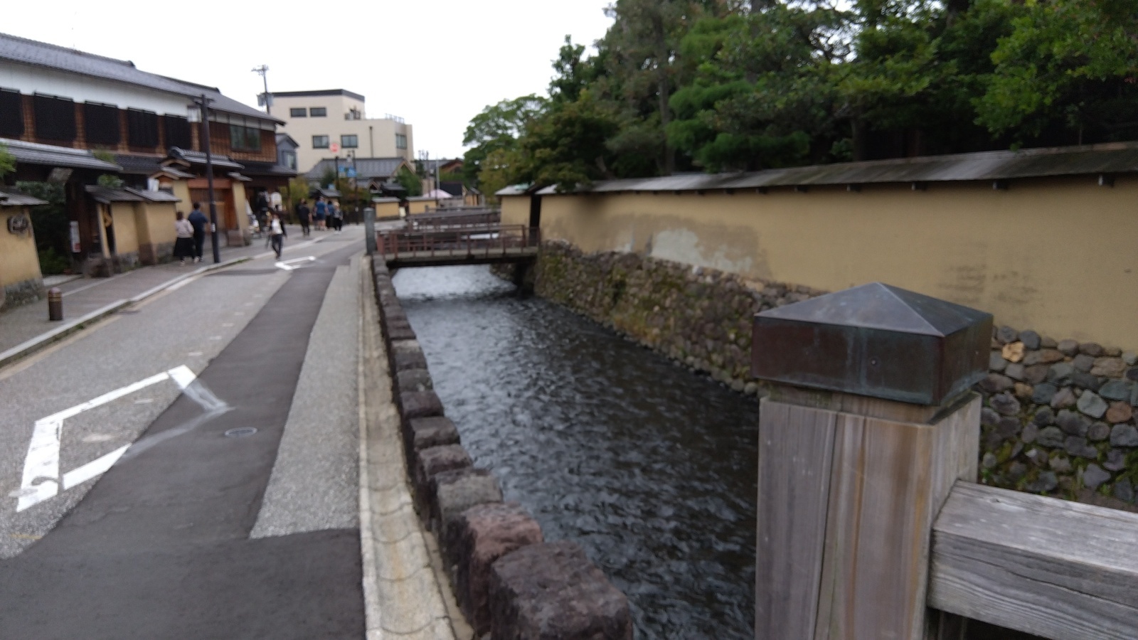 金沢のお香とアロマの香り専門店(石川県金沢市)・金沢観光地・金沢の観光スポット武家屋敷跡近く・人気でおすすめのお土産処-お香専門店のアロマ香房焚屋