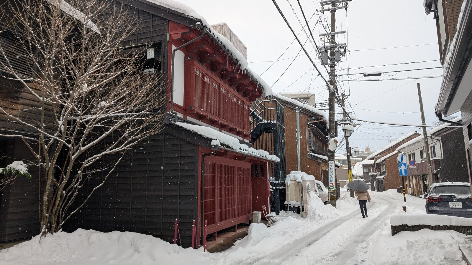 金沢のお香とアロマの香り専門店(石川県金沢市)・金沢観光地・金沢の観光スポット武家屋敷跡近く・人気でおすすめのお土産処-お香専門店のアロマ香房焚屋