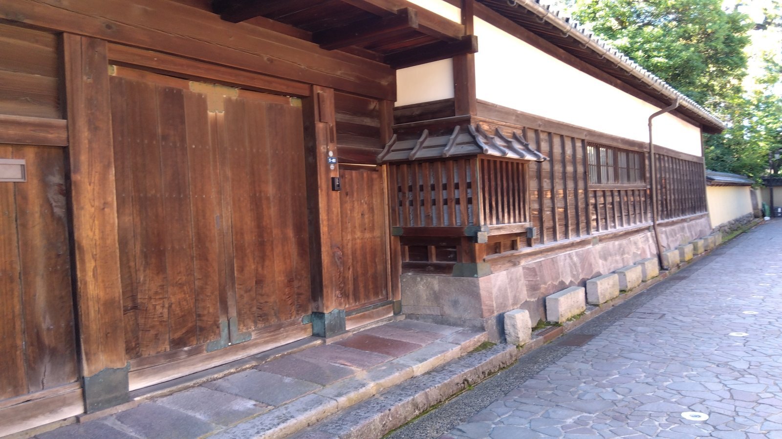 金沢のお香とアロマの香り専門店(石川県金沢市)・金沢観光地・金沢の観光スポット武家屋敷跡近く・人気でおすすめのお土産処-お香専門店のアロマ香房焚屋