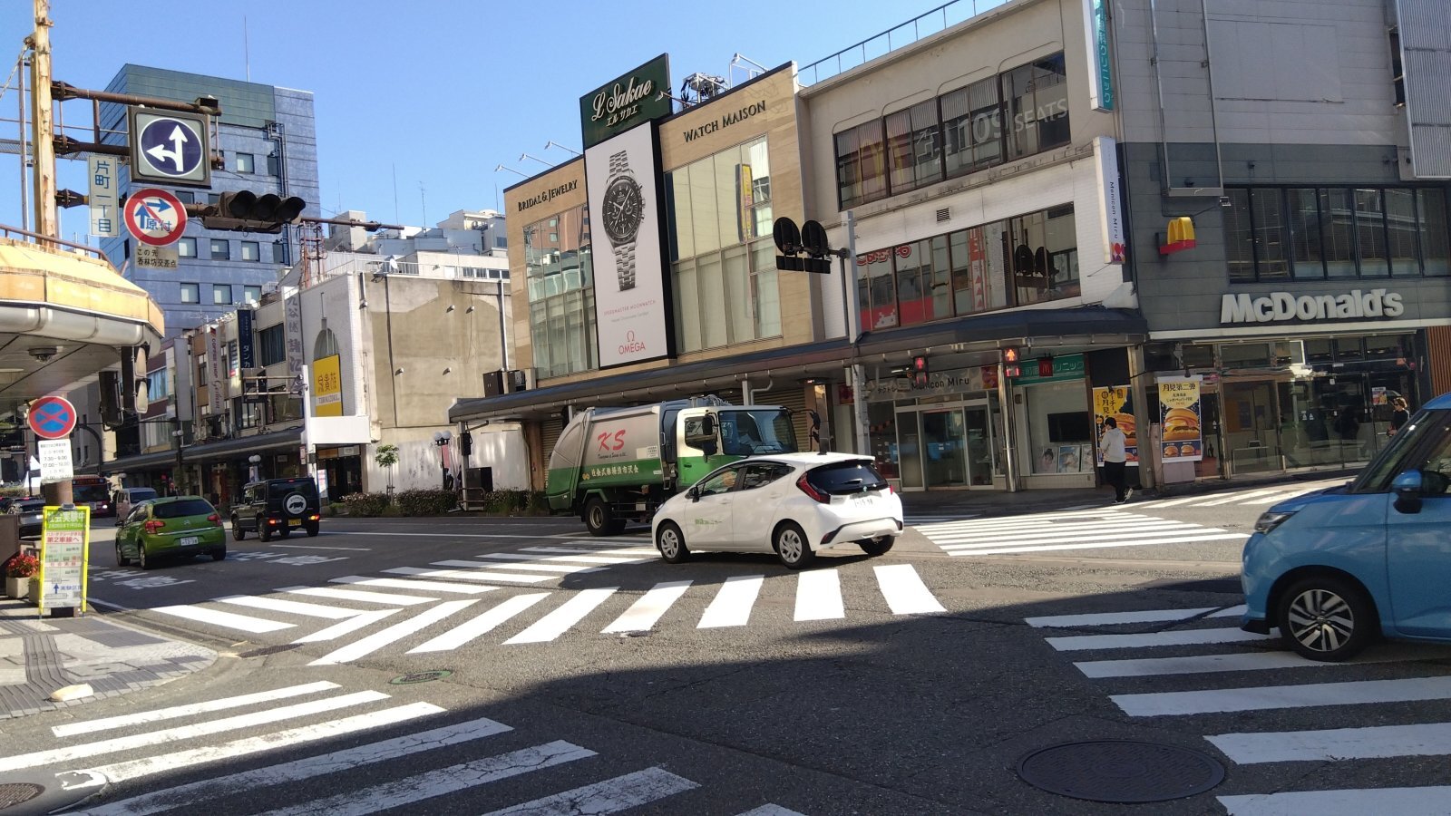 金沢のお香とアロマの香り専門店(石川県金沢市)・金沢観光地・金沢の観光スポット武家屋敷跡近く・人気でおすすめのお土産処-お香専門店のアロマ香房焚屋