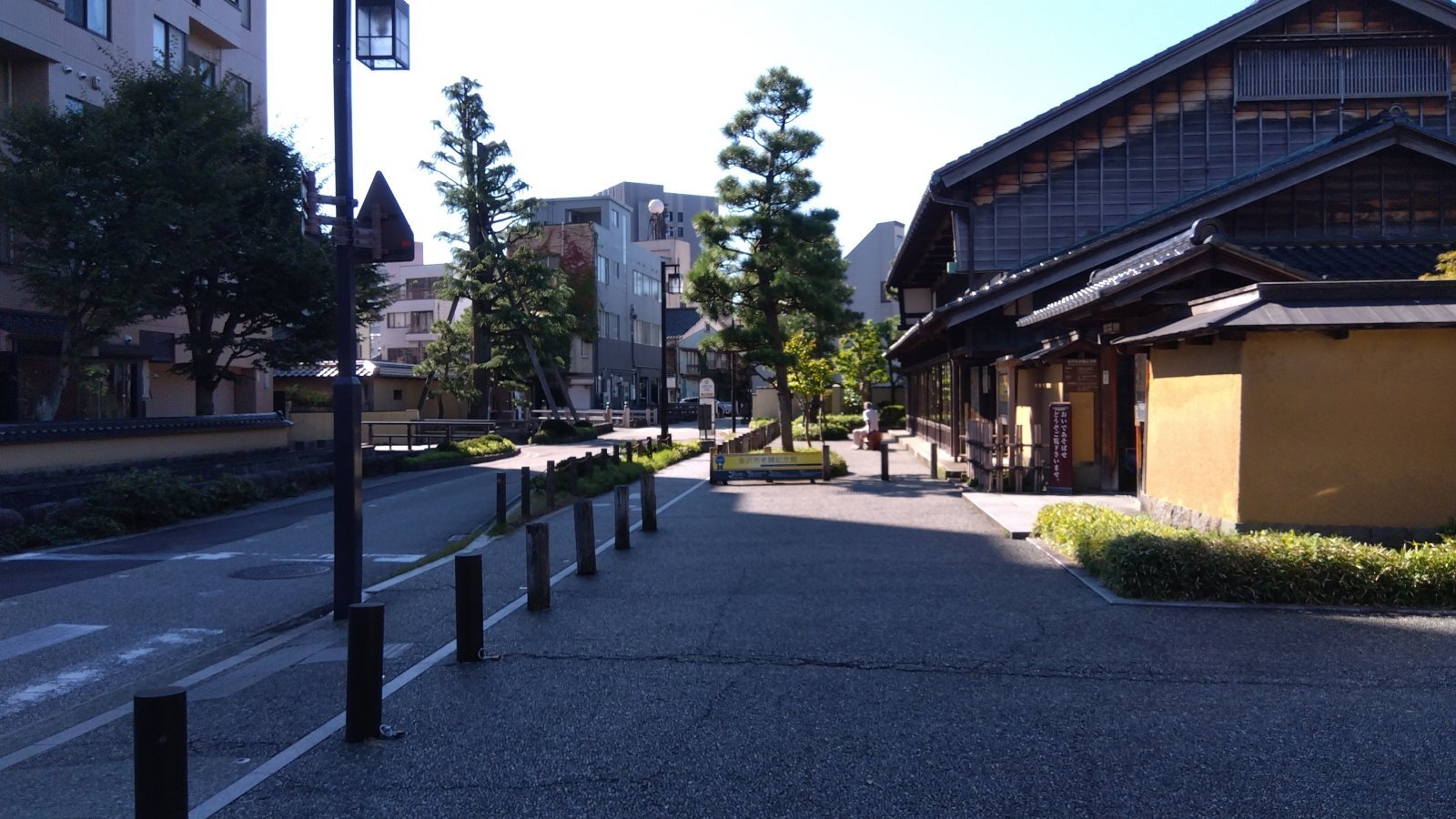 金沢のお香とアロマの香り専門店(石川県金沢市)・金沢観光地・金沢の観光スポット武家屋敷跡近く・人気でおすすめのお土産処-お香専門店のアロマ香房焚屋
