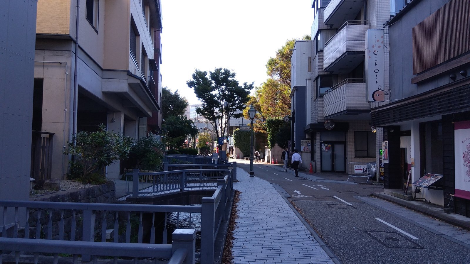 金沢のお香とアロマの香り専門店(石川県金沢市)・金沢観光地・金沢の観光スポット武家屋敷跡近く・人気でおすすめのお土産処-お香専門店のアロマ香房焚屋