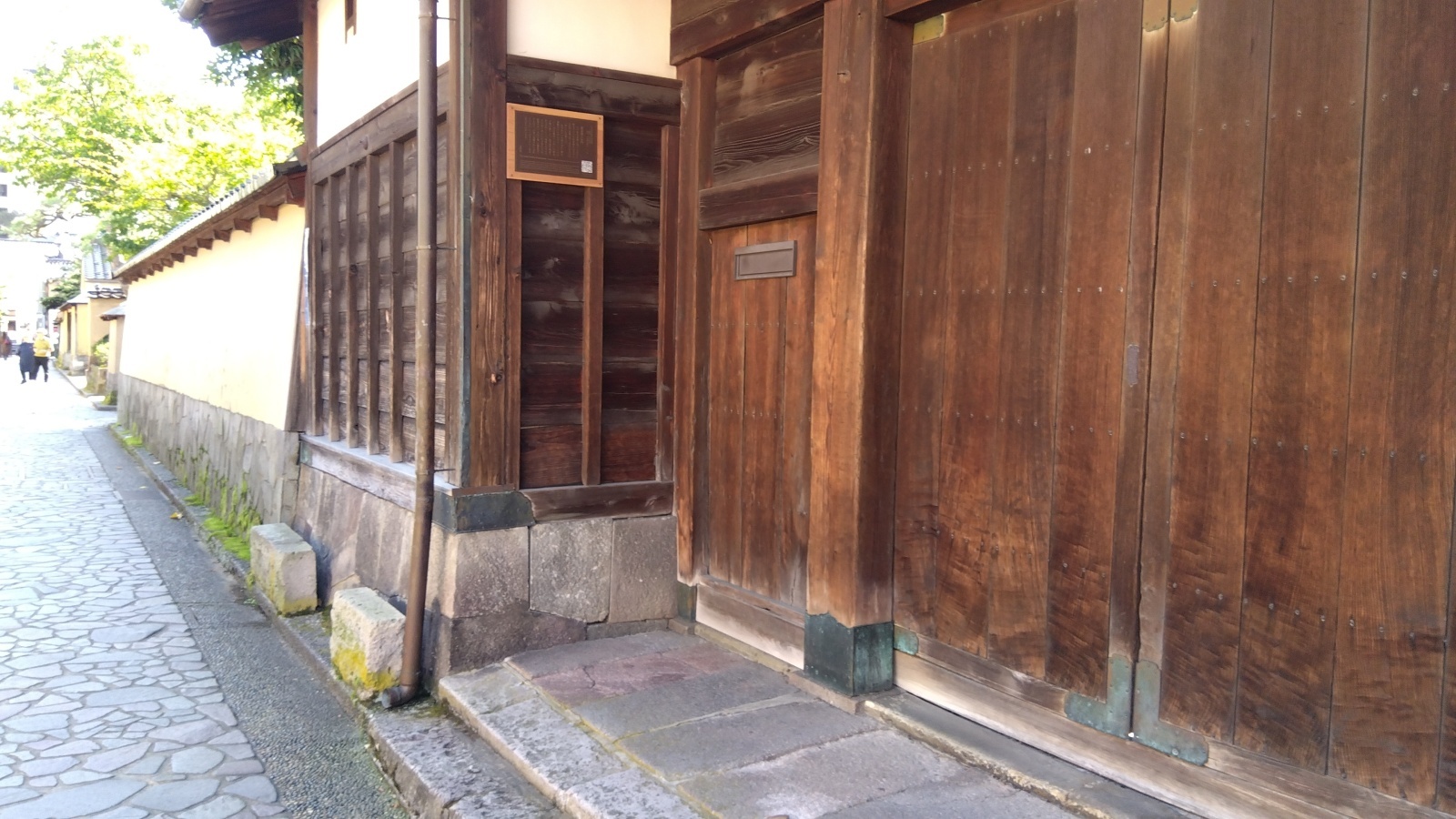 金沢のお香とアロマの香り専門店(石川県金沢市)・金沢観光地・金沢の観光スポット武家屋敷跡近く・人気でおすすめのお土産処-お香専門店のアロマ香房焚屋