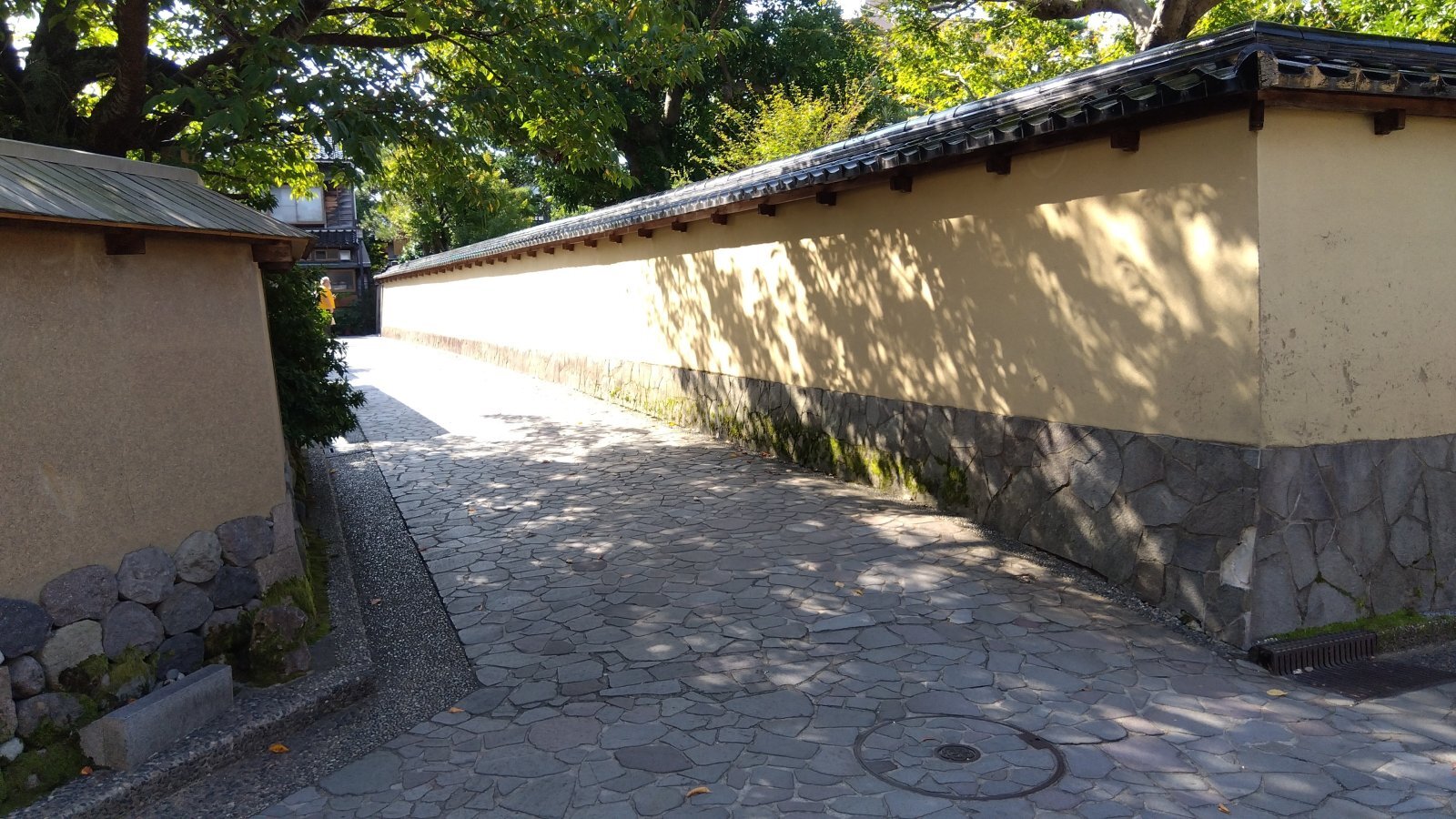金沢のお香とアロマの香り専門店(石川県金沢市)・金沢観光地・金沢の観光スポット武家屋敷跡近く・人気でおすすめのお土産処-お香専門店のアロマ香房焚屋