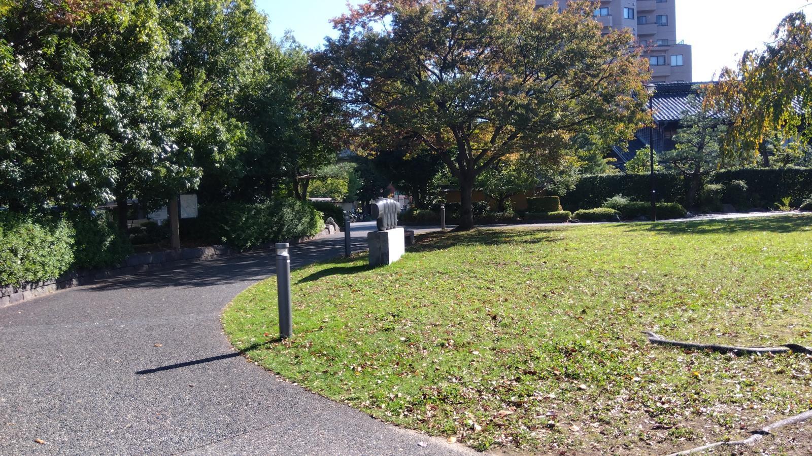 金沢のお香とアロマの香り専門店(石川県金沢市)・金沢観光地・金沢の観光スポット武家屋敷跡近く・人気でおすすめのお土産処-お香専門店のアロマ香房焚屋