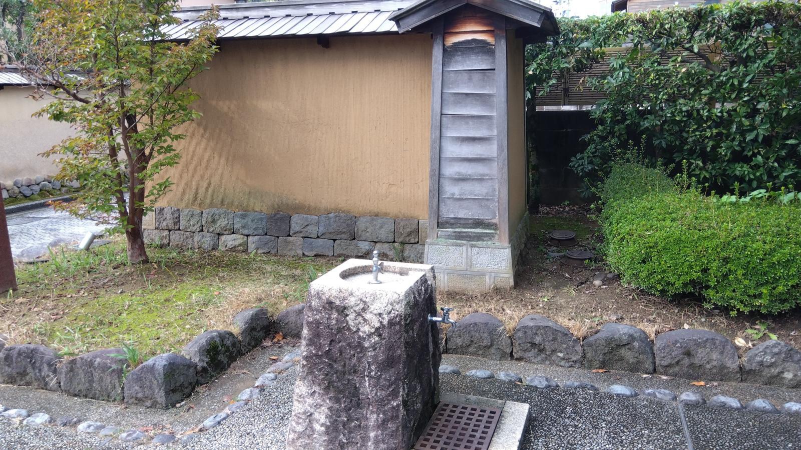 金沢のお香とアロマの香り専門店(石川県金沢市)・金沢観光地・金沢の観光スポット武家屋敷跡近く・人気でおすすめのお土産処-お香専門店のアロマ香房焚屋