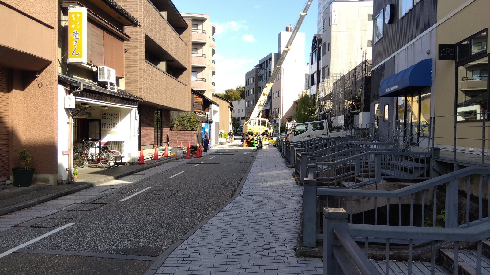店長SUMI