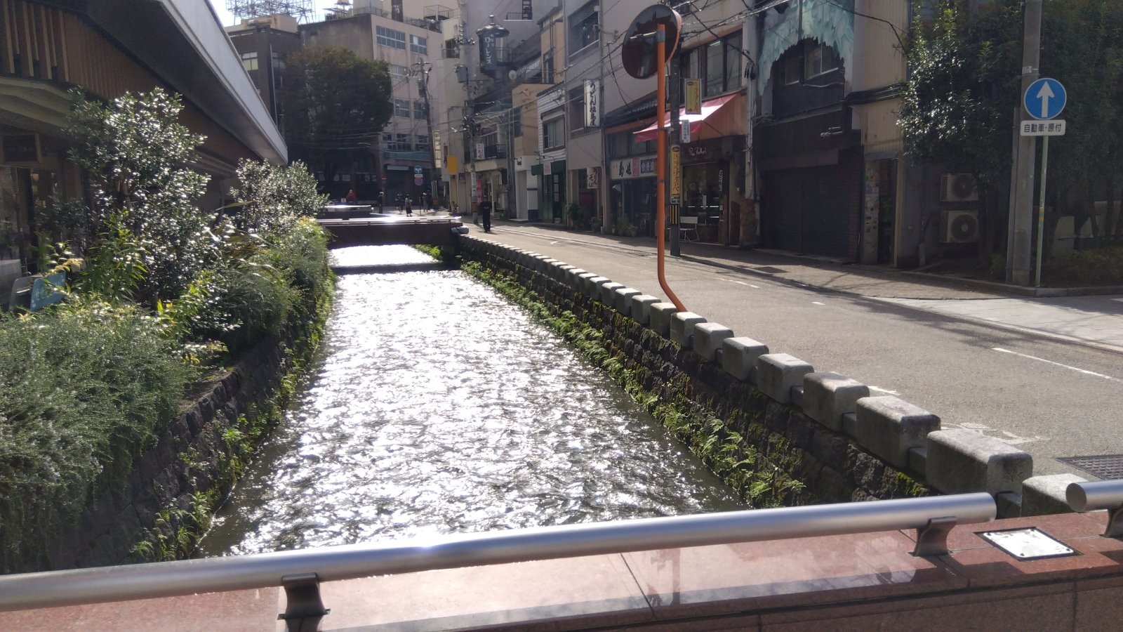 金沢のお香とアロマの香り専門店(石川県金沢市)・金沢観光地・金沢の観光スポット武家屋敷跡近く・人気でおすすめのお土産処-お香専門店のアロマ香房焚屋
