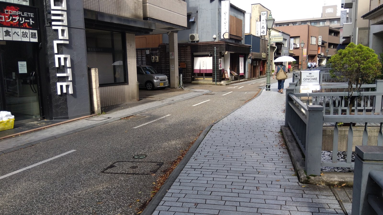 金沢のお香とアロマの香り専門店(石川県金沢市)・金沢観光地・金沢の観光スポット武家屋敷跡近く・人気でおすすめのお土産処-お香専門店のアロマ香房焚屋