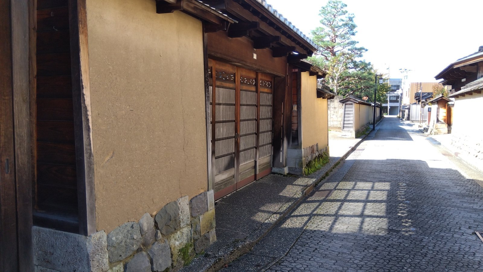 金沢のお香とアロマの香り専門店(石川県金沢市)・金沢観光地・金沢の観光スポット武家屋敷跡近く・人気でおすすめのお土産処-お香専門店のアロマ香房焚屋