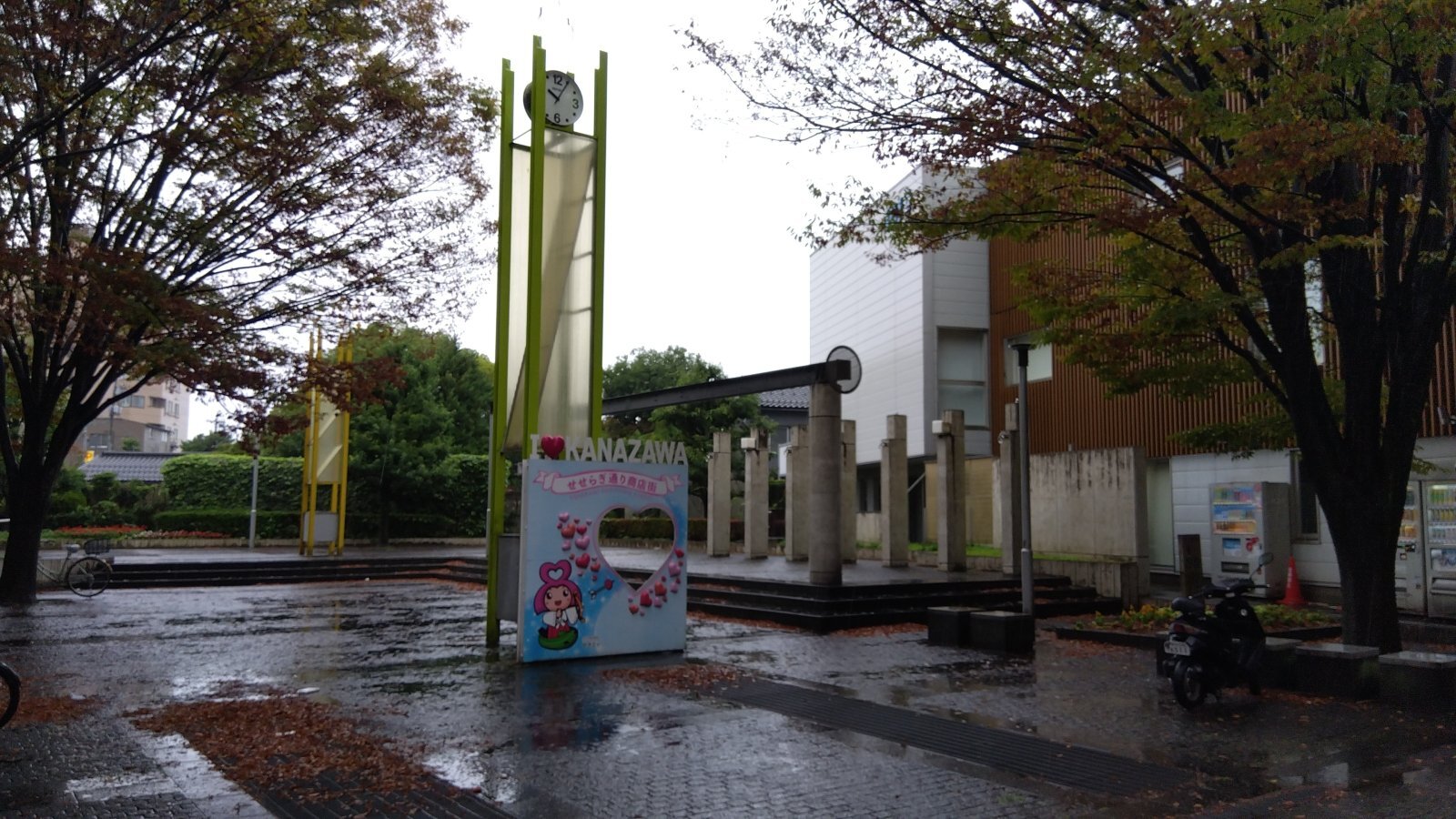 金沢のお香とアロマの香り専門店(石川県金沢市)・金沢観光地・金沢の観光スポット武家屋敷跡近く・人気でおすすめのお土産処-お香専門店のアロマ香房焚屋