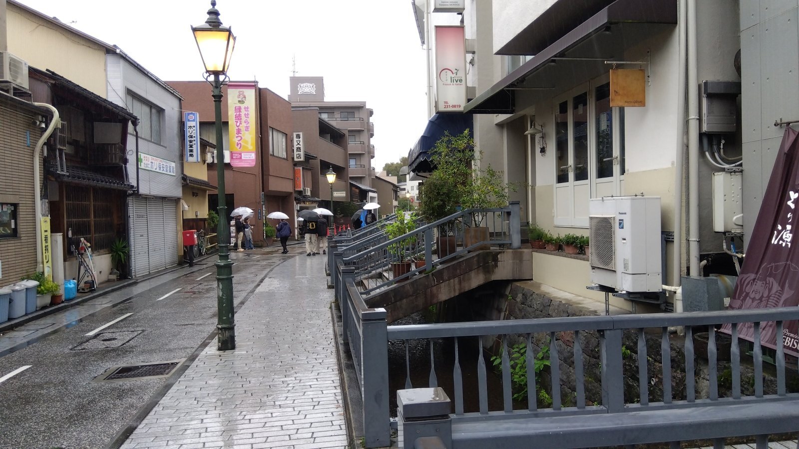 金沢のお香とアロマの香り専門店(石川県金沢市)・金沢観光地・金沢の観光スポット武家屋敷跡近く・人気でおすすめのお土産処-お香専門店のアロマ香房焚屋