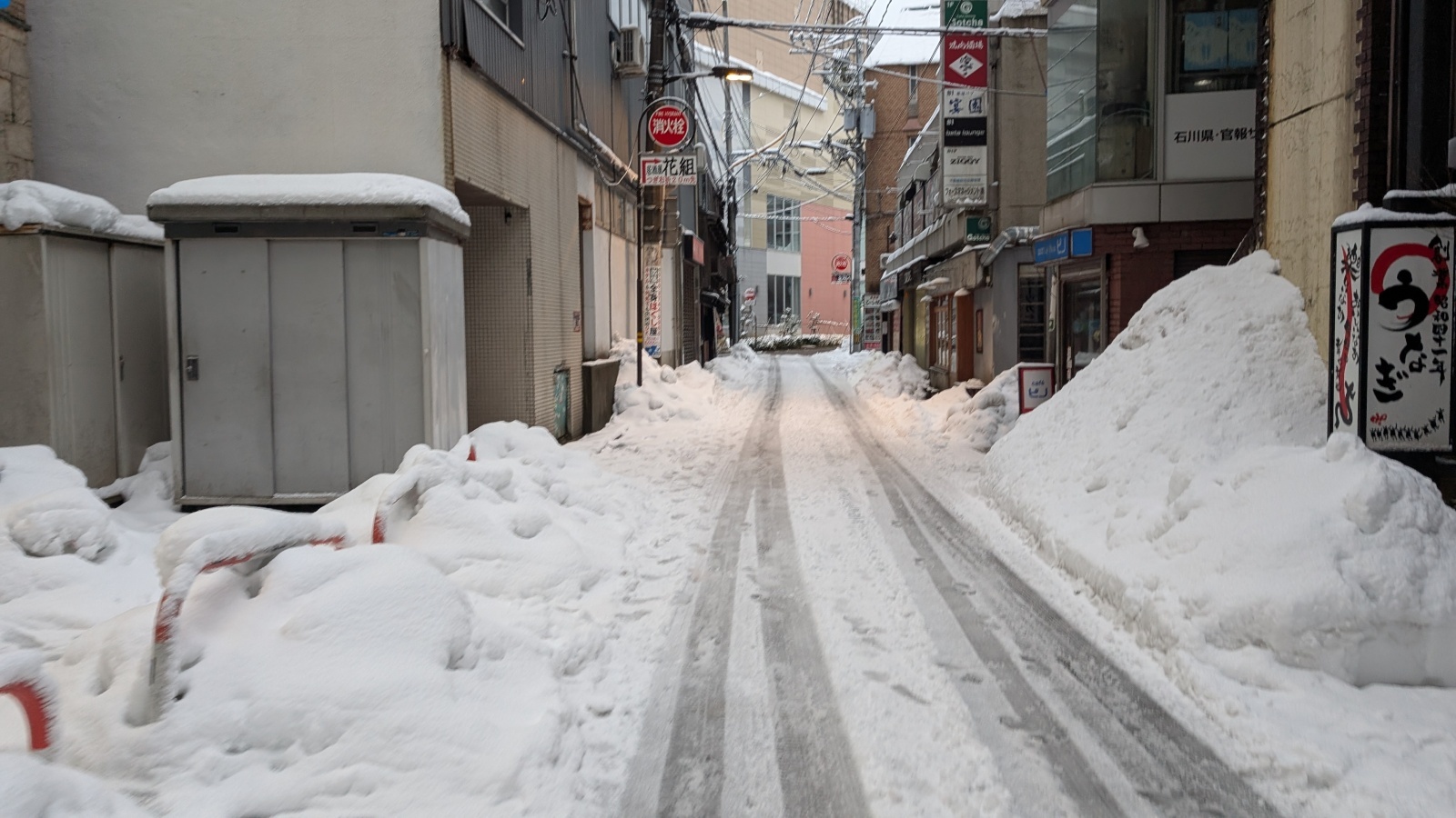 金沢のお香とアロマの香り専門店(石川県金沢市)・金沢観光地・金沢の観光スポット武家屋敷跡近く・人気でおすすめのお土産処-お香専門店のアロマ香房焚屋