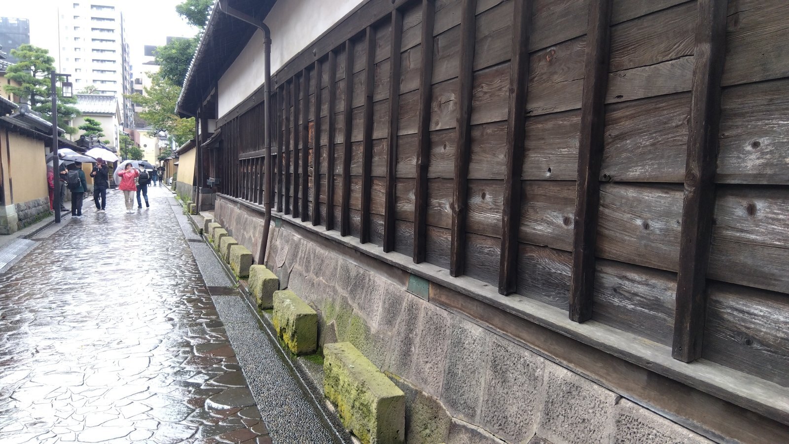 金沢のお香とアロマの香り専門店(石川県金沢市)・金沢観光地・金沢の観光スポット武家屋敷跡近く・人気でおすすめのお土産処-お香専門店のアロマ香房焚屋