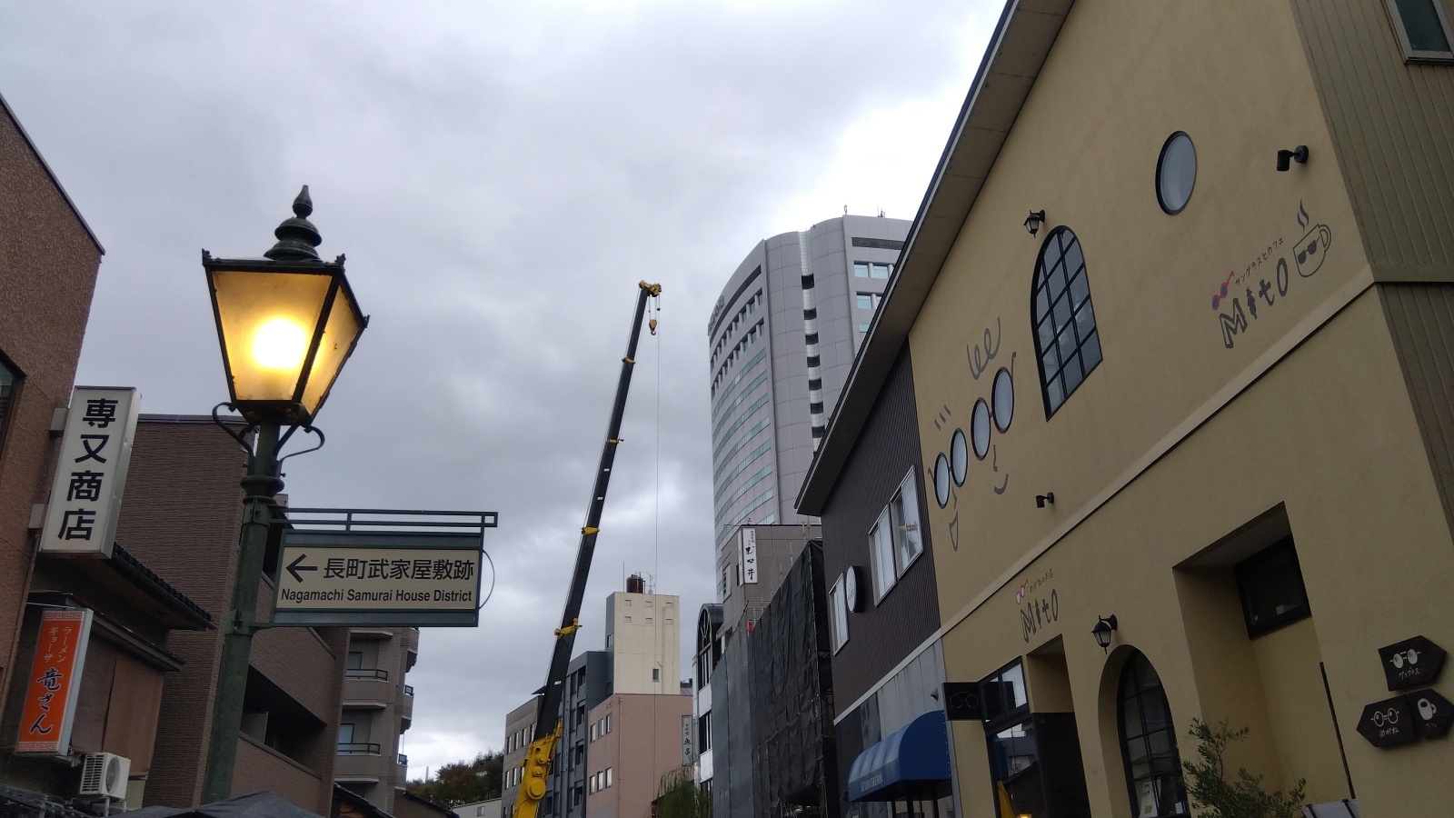 金沢のお香とアロマの香り専門店(石川県金沢市)・金沢観光地・金沢の観光スポット武家屋敷跡近く・人気でおすすめのお土産処-お香専門店のアロマ香房焚屋