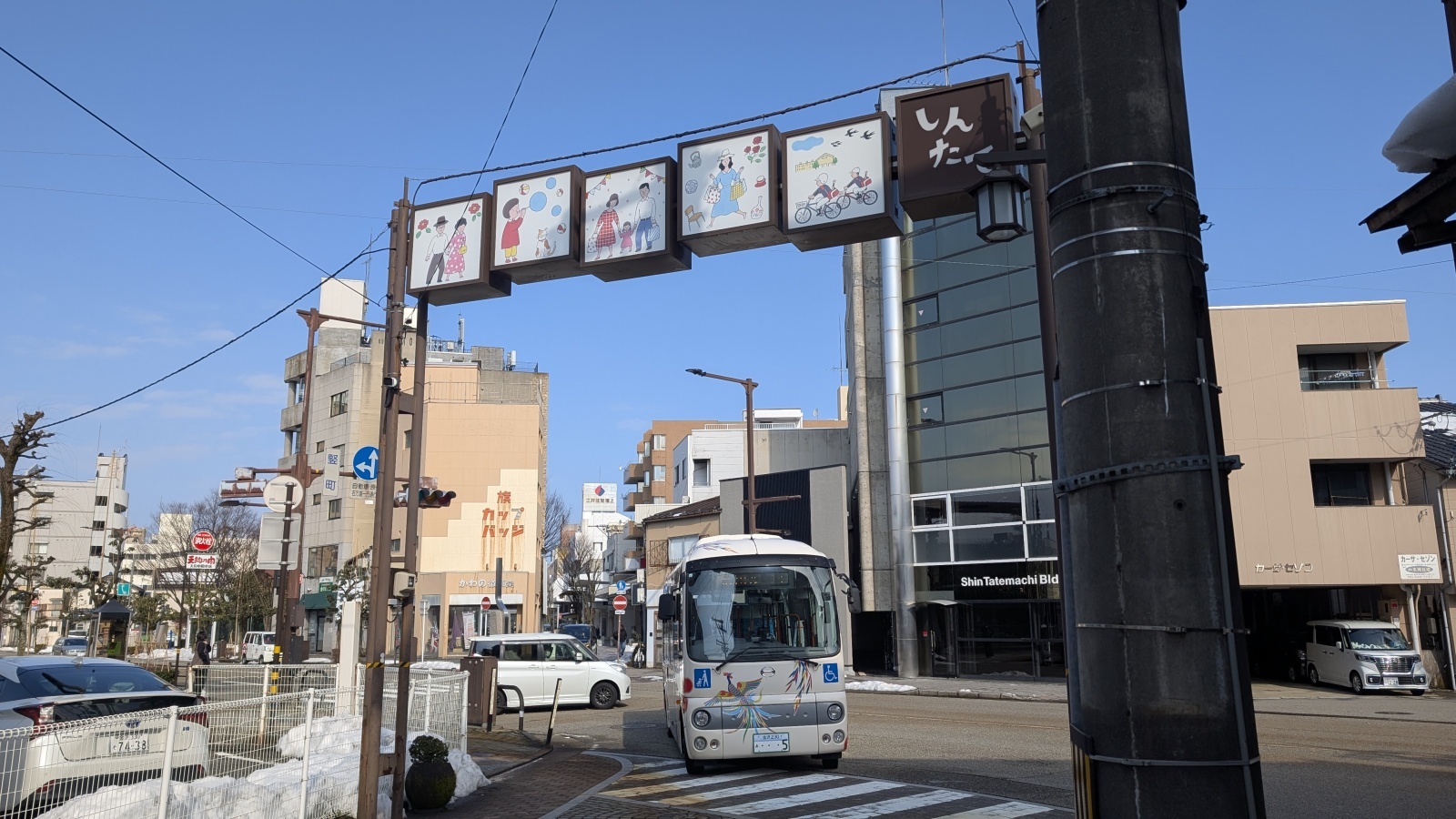 金沢のお香とアロマの香り専門店(石川県金沢市)・金沢観光地・金沢の観光スポット武家屋敷跡近く・人気でおすすめのお土産処-お香専門店のアロマ香房焚屋