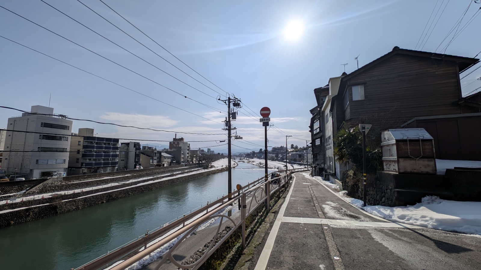 金沢のお香とアロマの香り専門店(石川県金沢市)・金沢観光地・金沢の観光スポット武家屋敷跡近く・人気でおすすめのお土産処-お香専門店のアロマ香房焚屋