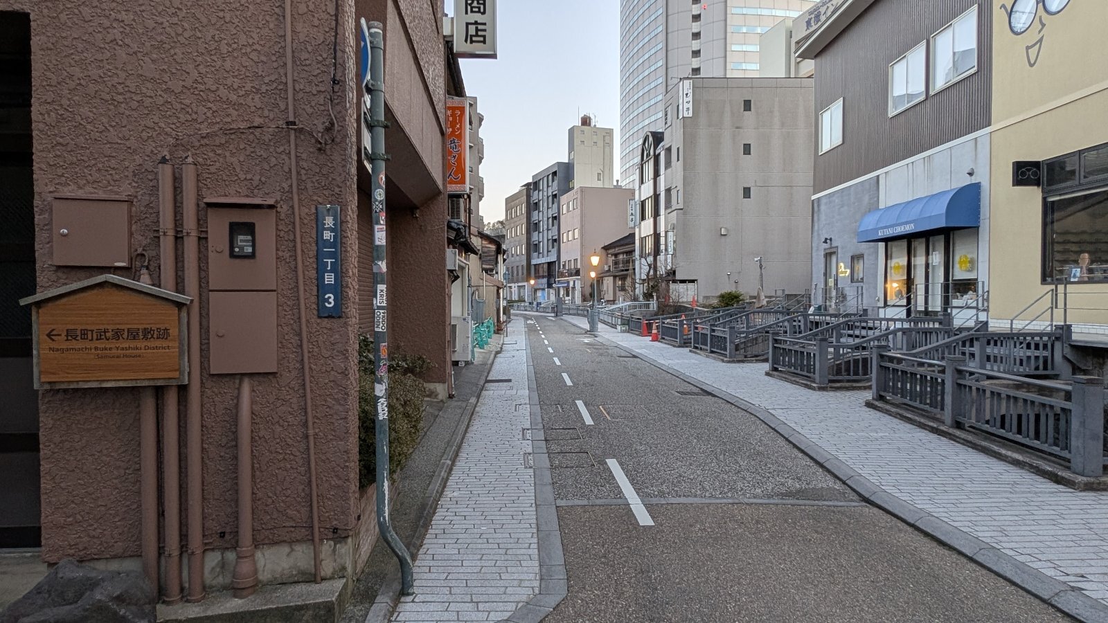 金沢のお香とアロマの香り専門店(石川県金沢市)・金沢観光地・金沢の観光スポット武家屋敷跡近く・人気でおすすめのお土産処-お香専門店のアロマ香房焚屋