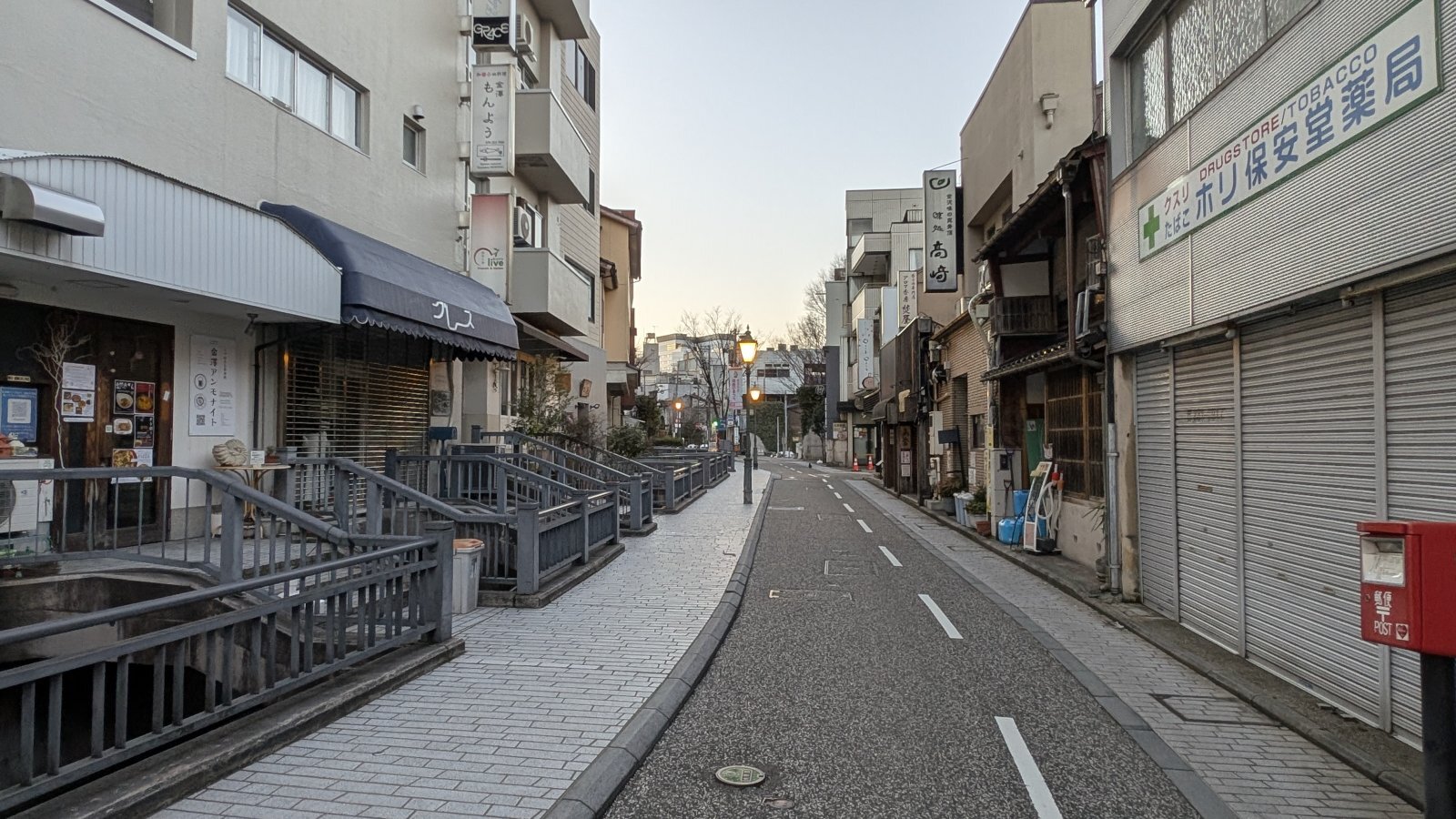 金沢のお香とアロマの香り専門店(石川県金沢市)・金沢観光地・金沢の観光スポット武家屋敷跡近く・人気でおすすめのお土産処-お香専門店のアロマ香房焚屋