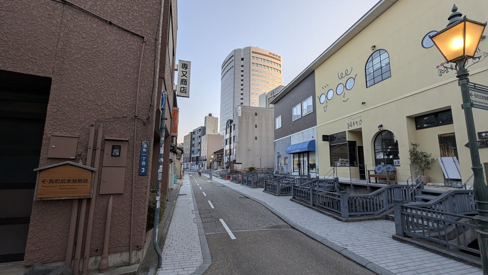 金沢のお香とアロマの香り専門店(石川県金沢市)・金沢観光地・金沢の観光スポット武家屋敷跡近く・人気でおすすめのお土産処-お香専門店のアロマ香房焚屋