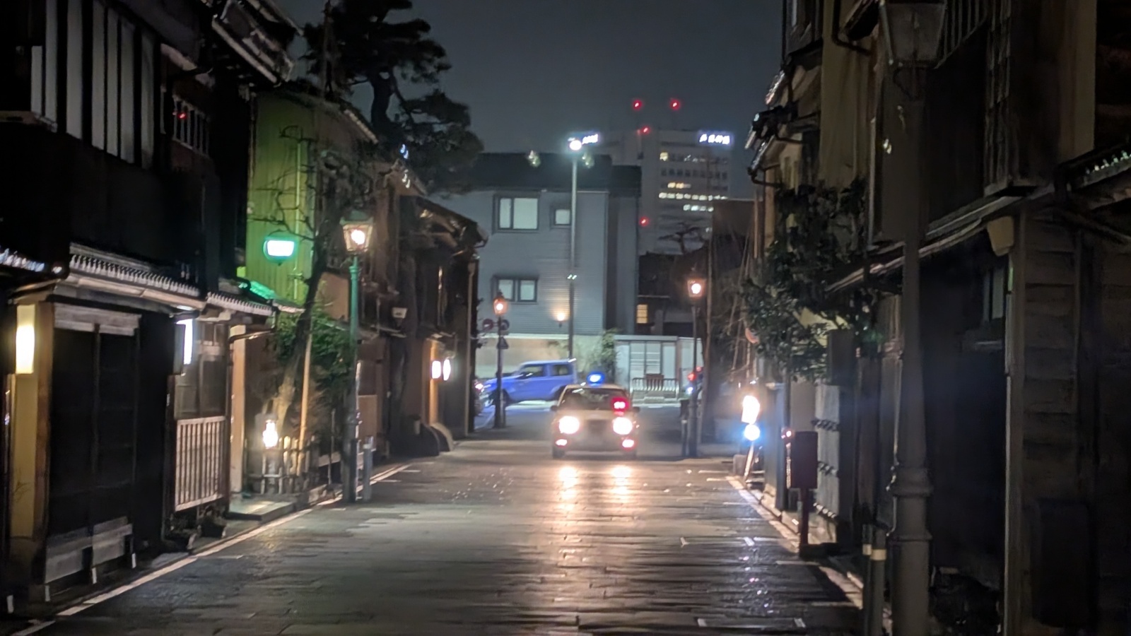 金沢のお香とアロマの香り専門店(石川県金沢市)・金沢観光地・金沢の観光スポット武家屋敷跡近く・人気でおすすめのお土産処-お香専門店のアロマ香房焚屋