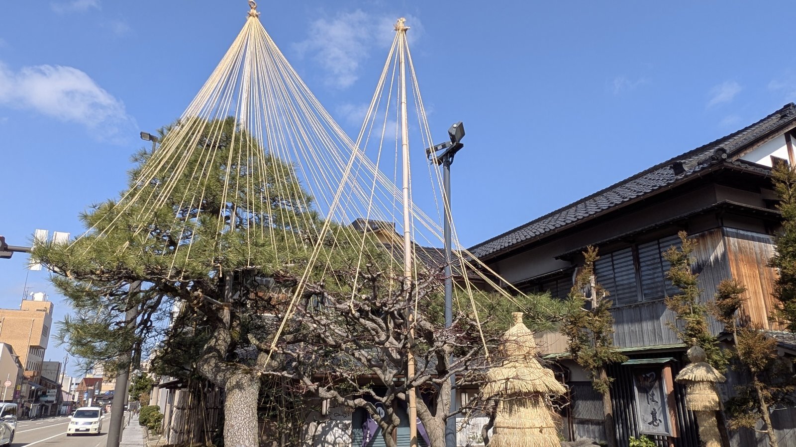 金沢のお香とアロマの香り専門店(石川県金沢市)・金沢観光地・金沢の観光スポット武家屋敷跡近く・人気でおすすめのお土産処-お香専門店のアロマ香房焚屋