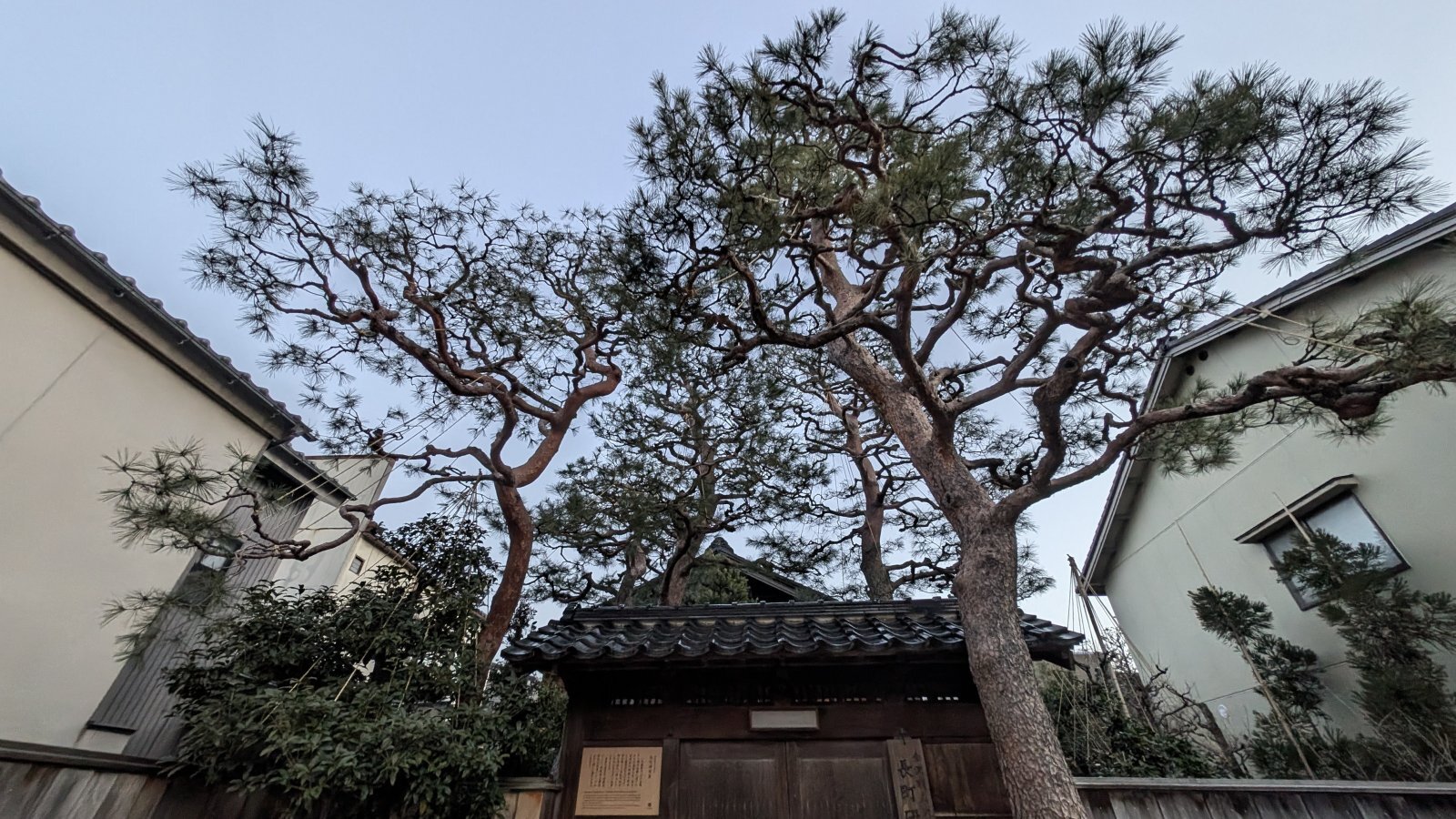 金沢のお香とアロマの香り専門店(石川県金沢市)・金沢観光地・金沢の観光スポット武家屋敷跡近く・人気でおすすめのお土産処-お香専門店のアロマ香房焚屋