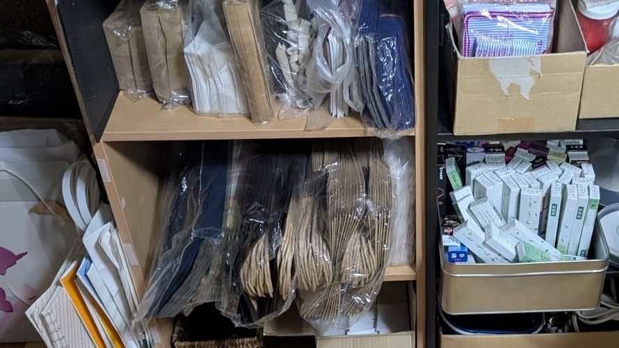 金沢のお香とアロマの香り専門店(石川県金沢市)・金沢観光地・金沢の観光スポット武家屋敷跡近く・人気でおすすめのお土産処-お香専門店のアロマ香房焚屋