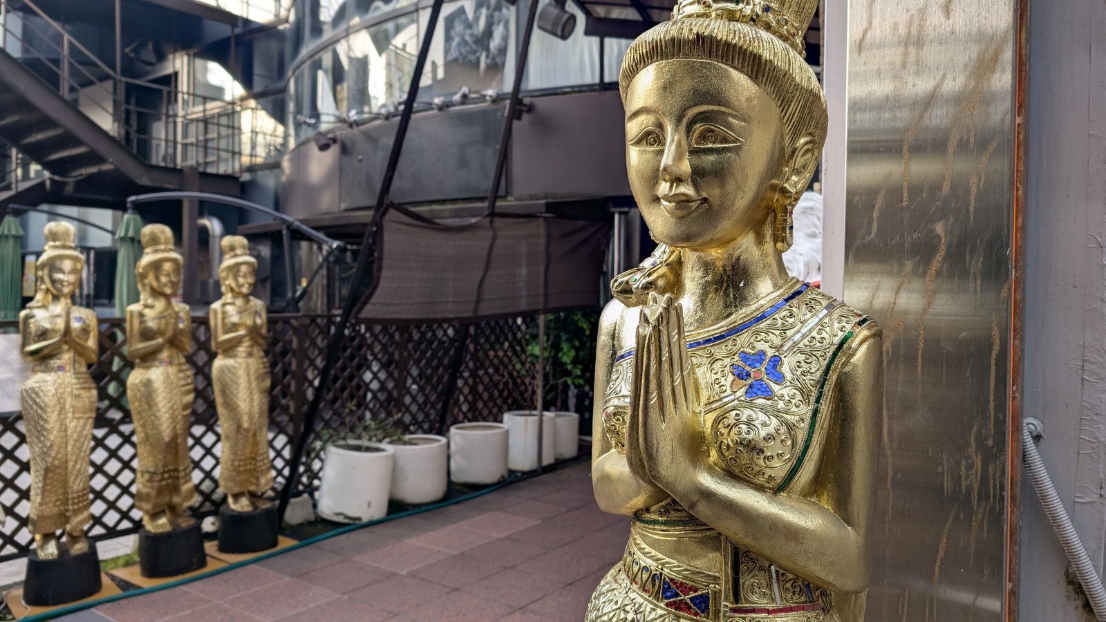 金沢のお香とアロマの香り専門店(石川県金沢市)・金沢観光地・金沢の観光スポット武家屋敷跡近く・人気でおすすめのお土産処-お香専門店のアロマ香房焚屋
