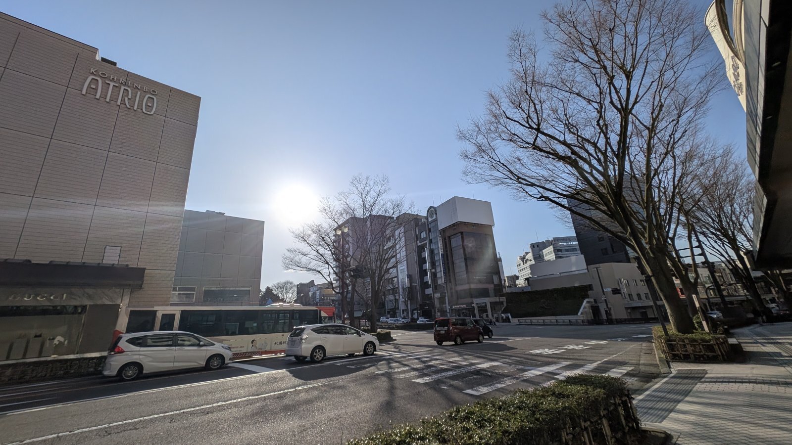 金沢のお香とアロマの香り専門店(石川県金沢市)・金沢観光地・金沢の観光スポット武家屋敷跡近く・人気でおすすめのお土産処-お香専門店のアロマ香房焚屋