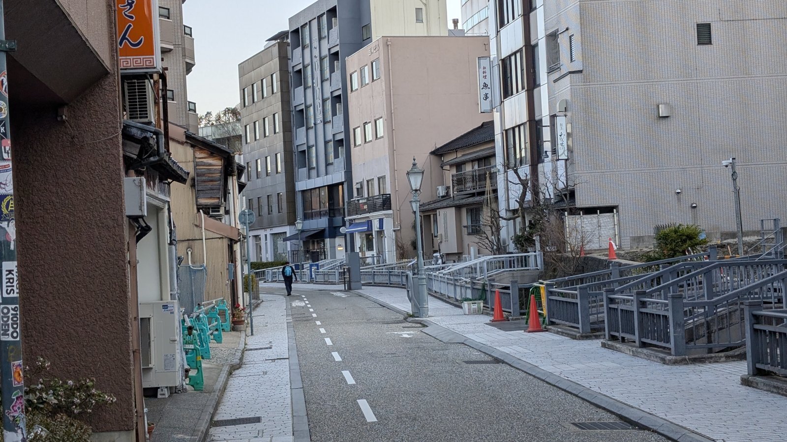 金沢のお香とアロマの香り専門店(石川県金沢市)・金沢観光地・金沢の観光スポット武家屋敷跡近く・人気でおすすめのお土産処-お香専門店のアロマ香房焚屋