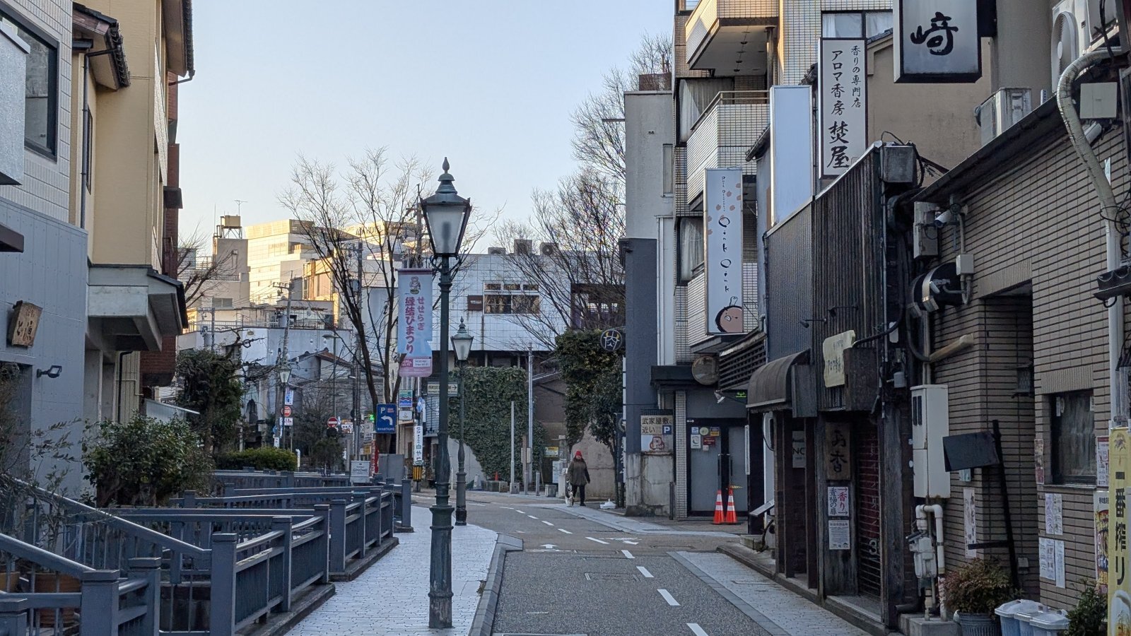 金沢のお香とアロマの香り専門店(石川県金沢市)・金沢観光地・金沢の観光スポット武家屋敷跡近く・人気でおすすめのお土産処-お香専門店のアロマ香房焚屋