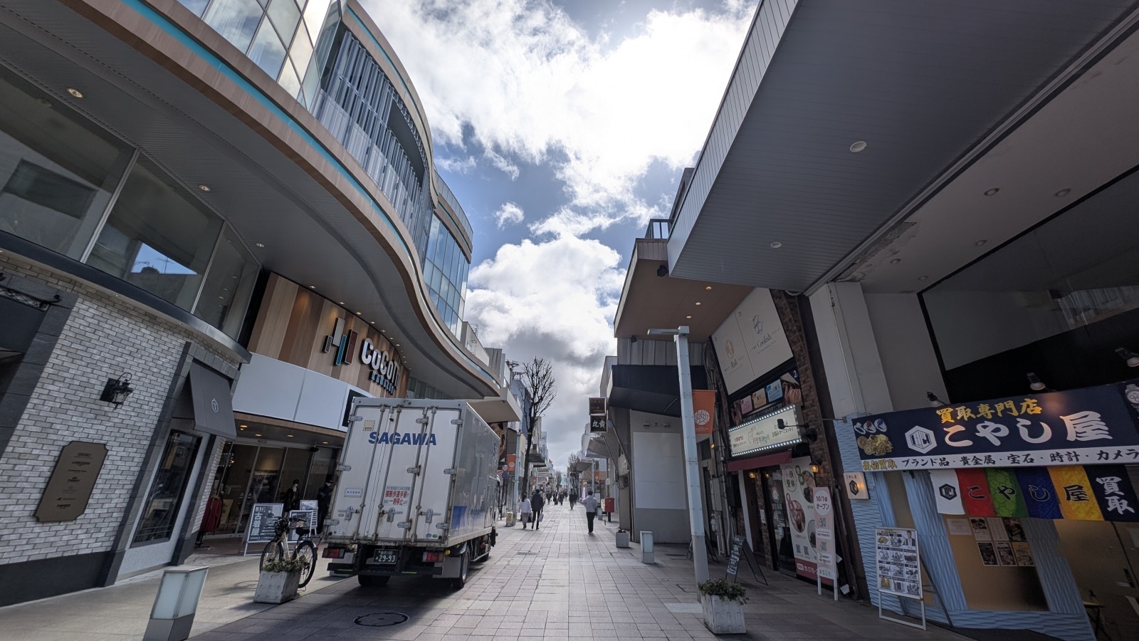 金沢のお香とアロマの香り専門店(石川県金沢市)・金沢観光地・金沢の観光スポット武家屋敷跡近く・人気でおすすめのお土産処-お香専門店のアロマ香房焚屋